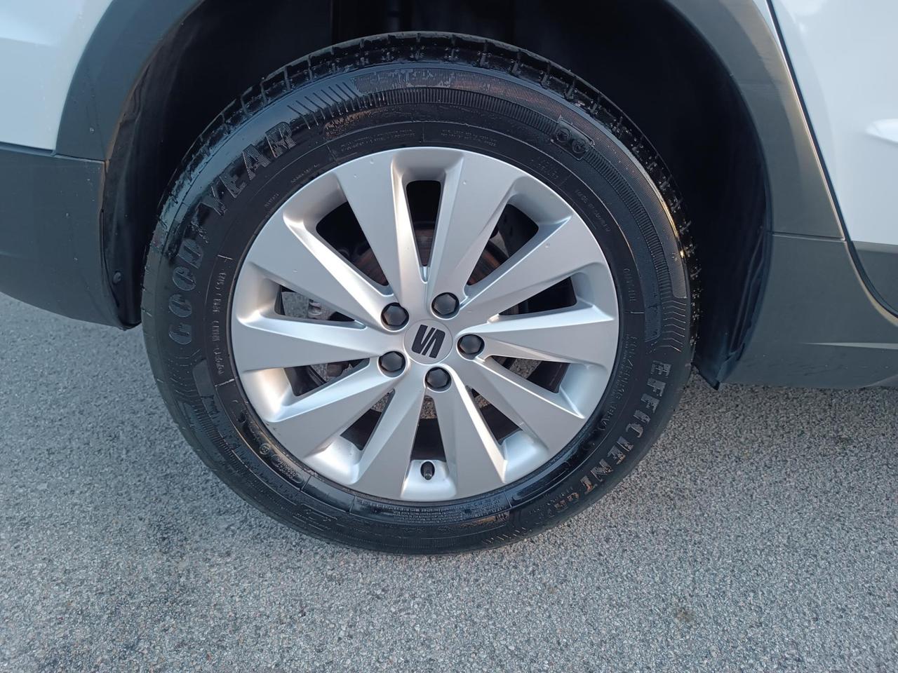 Seat Arona 1.0 ecotsi Style 110cv dsg