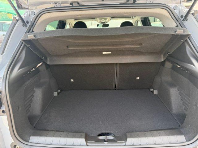 JEEP Avenger 1.2 Turbo MHEV Summit