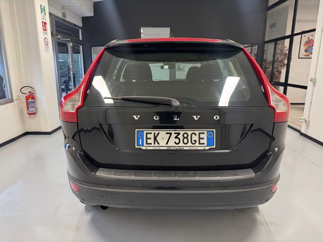 VOLVO XC60 D3 Geartronic Summum