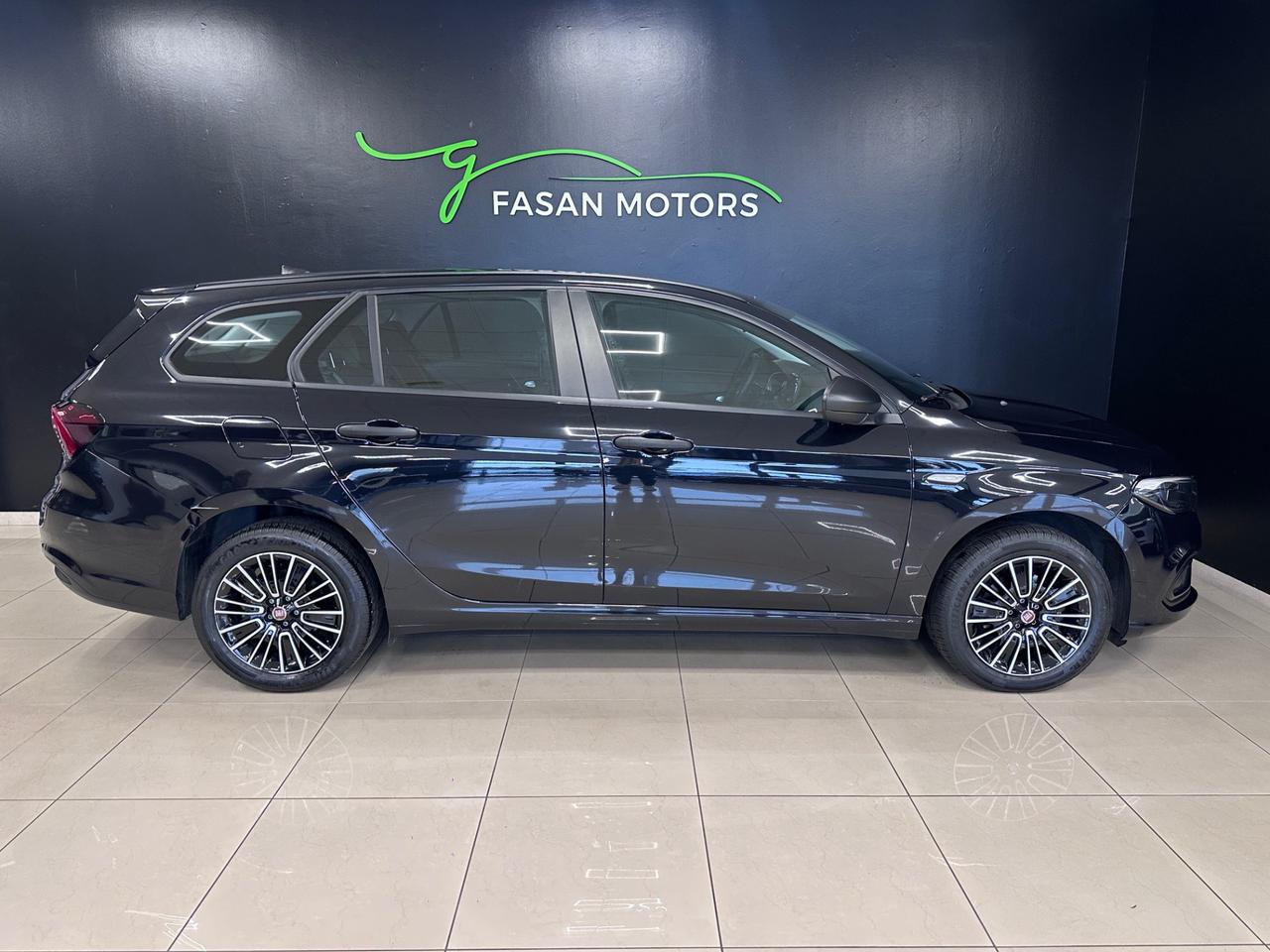 Fiat Tipo Tipo SW 1.6 mjt s&s 130cv