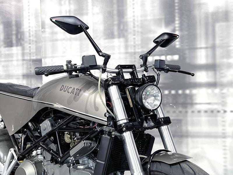 Ducati ST2 1000 Special