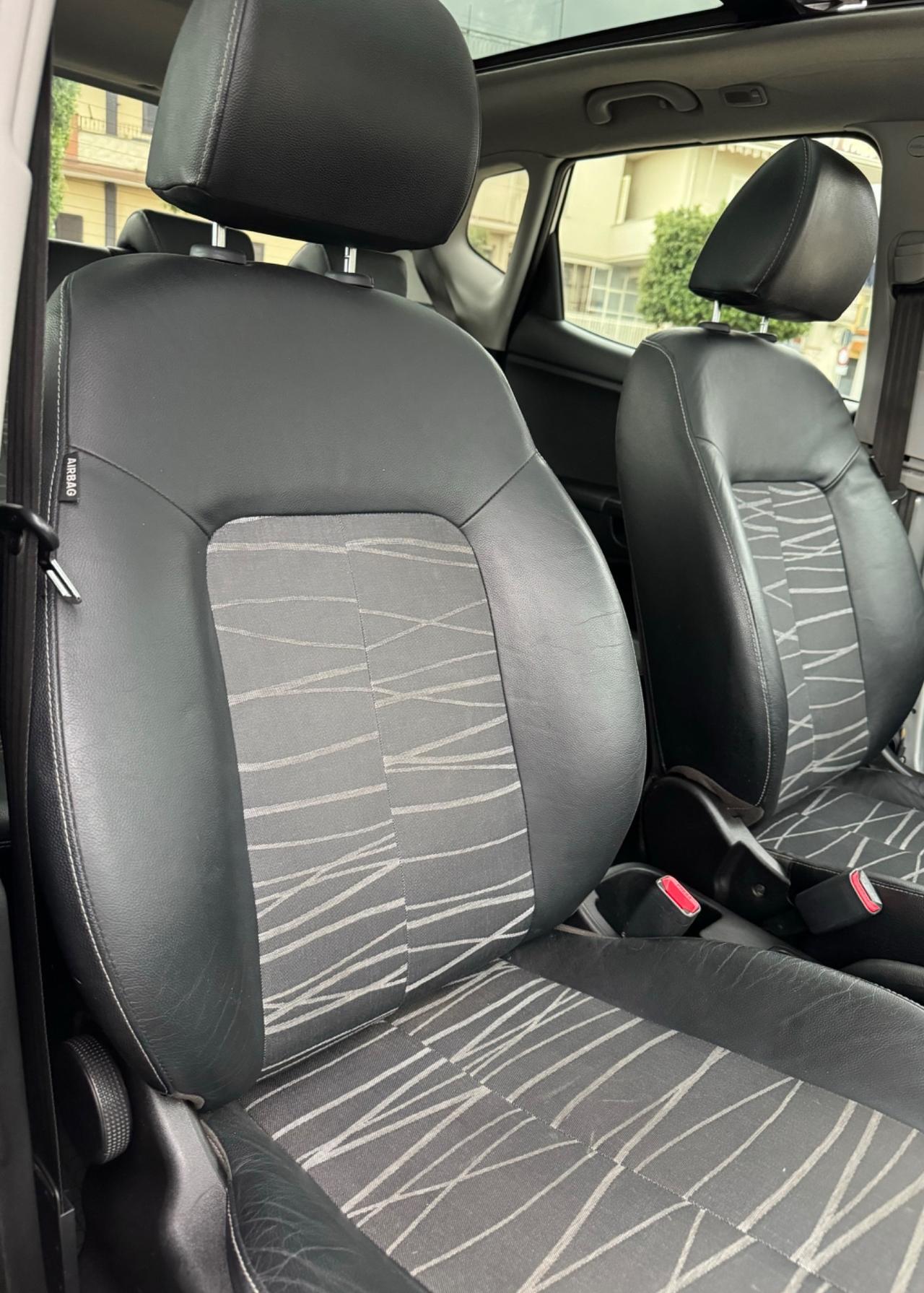Kia Venga 1.4 CRDi 90CV Easy