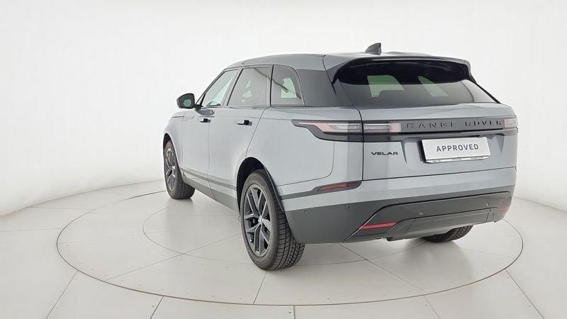 Land Rover Range Rover Velar 2.0D I4 204 CV S