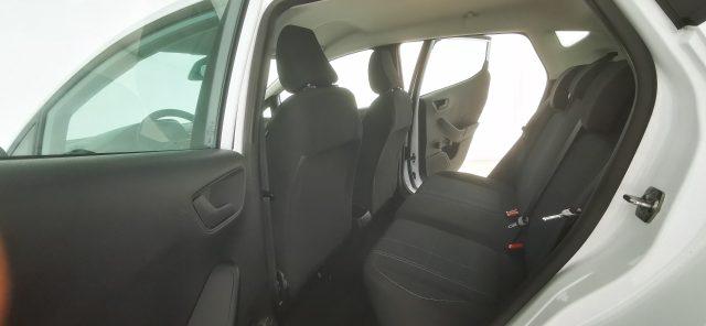 FORD Fiesta 1.5 EcoBlue 5 porte Business