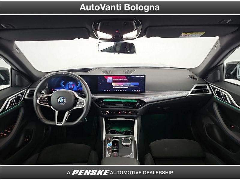 BMW i4 i4 xDrive 40 Msport Pro