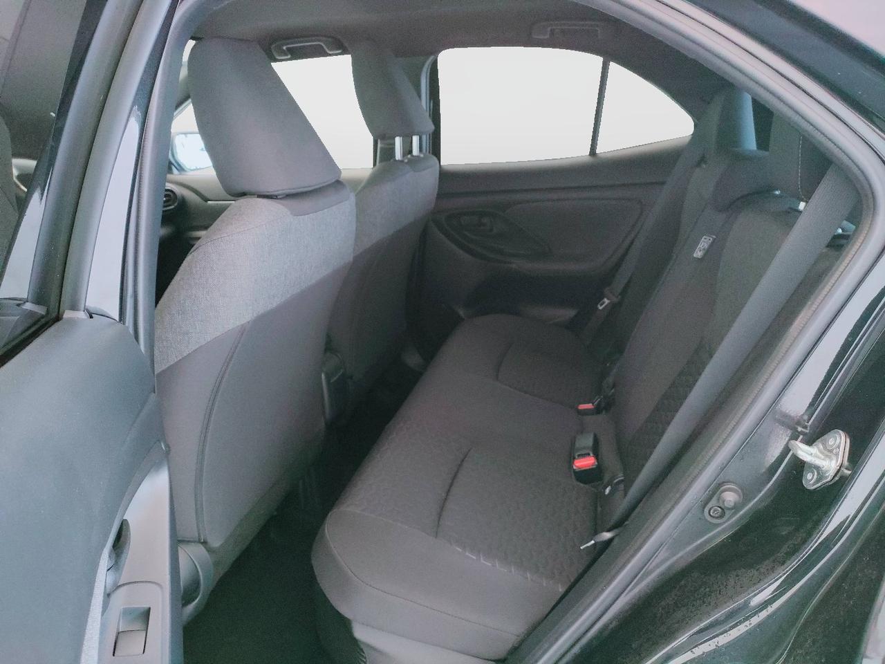 TOYOTA Yaris Cross - Yaris Cross 1.5h Trend fwd 116cv e-cvt