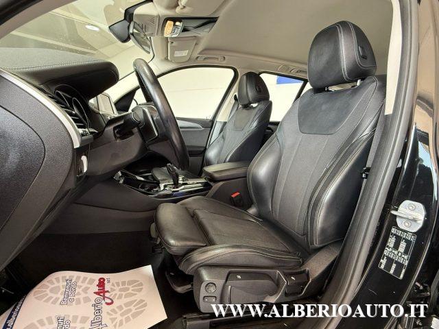 BMW X3 sDrive18d xLine Aut. *78.000 KM*