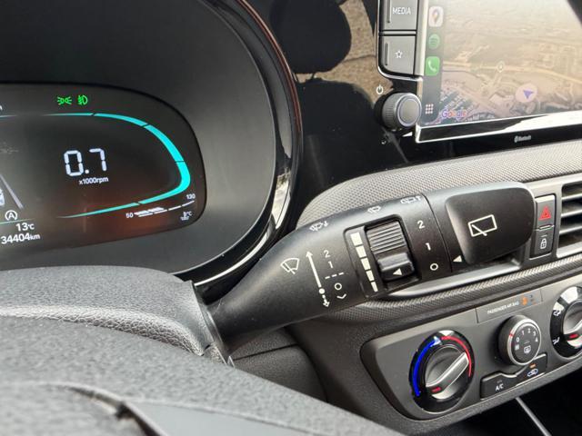 HYUNDAI i10 1.0 MPI AUTOMATICA CONNECTLINE+VIRTUAL+NAVI+PDC