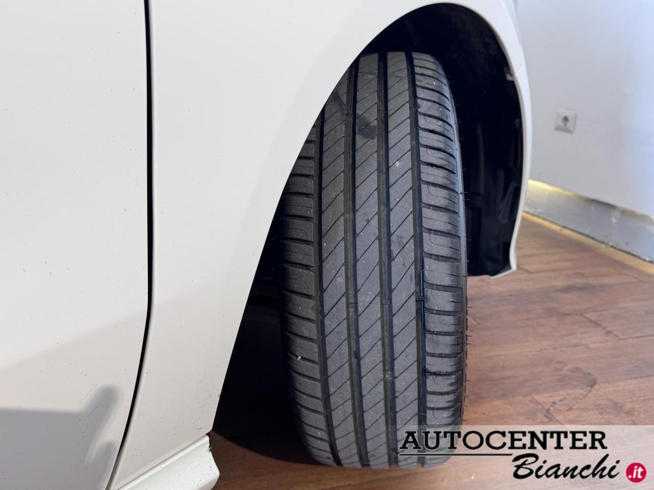 Mercedes Classe A A 160 d Sport my16