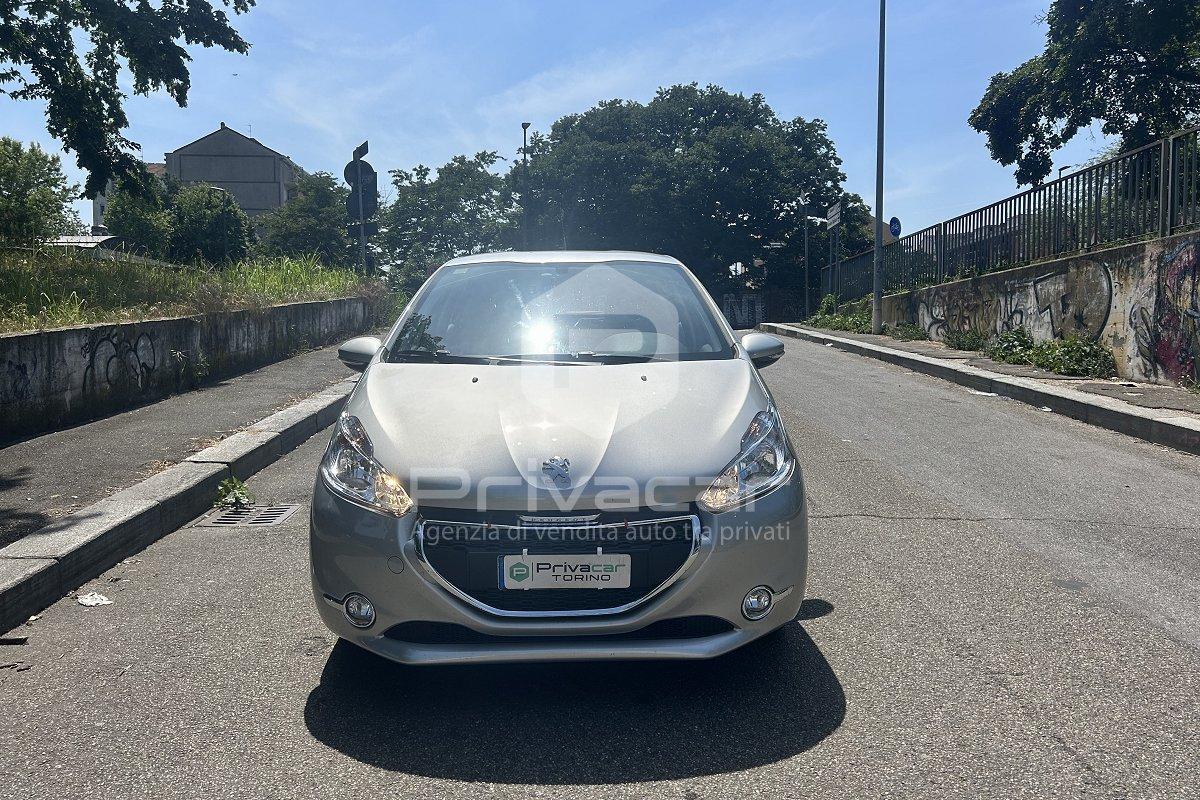 PEUGEOT 208 1° serie 1.4 HDi 68 CV 5 porte Access