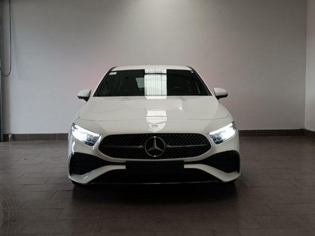 MERCEDES-BENZ A 200 d Automatic AMG Line Advanced Plus
