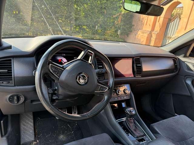 Skoda Kodiaq 2000 BiTDI SCR 4x4DSG RS