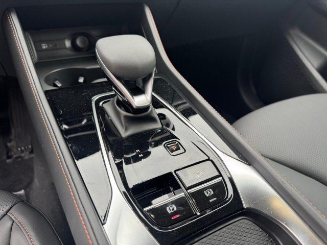 MG HS 1.5 FULL HYBRID+ 224CV LUXURY KM0