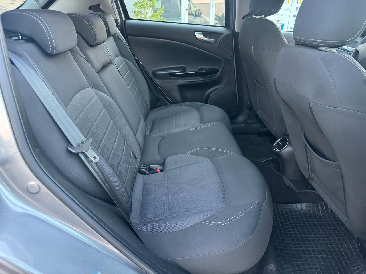 ALFA ROMEO GIULIETTA 1.6 2021