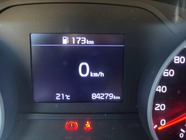 KIA Sportage 1.6 ECOGPL 2WD Style