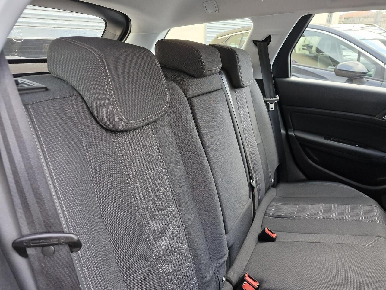 PEUGEOT 308 BLUEhdi 130cv S&S Allure Pack 2019