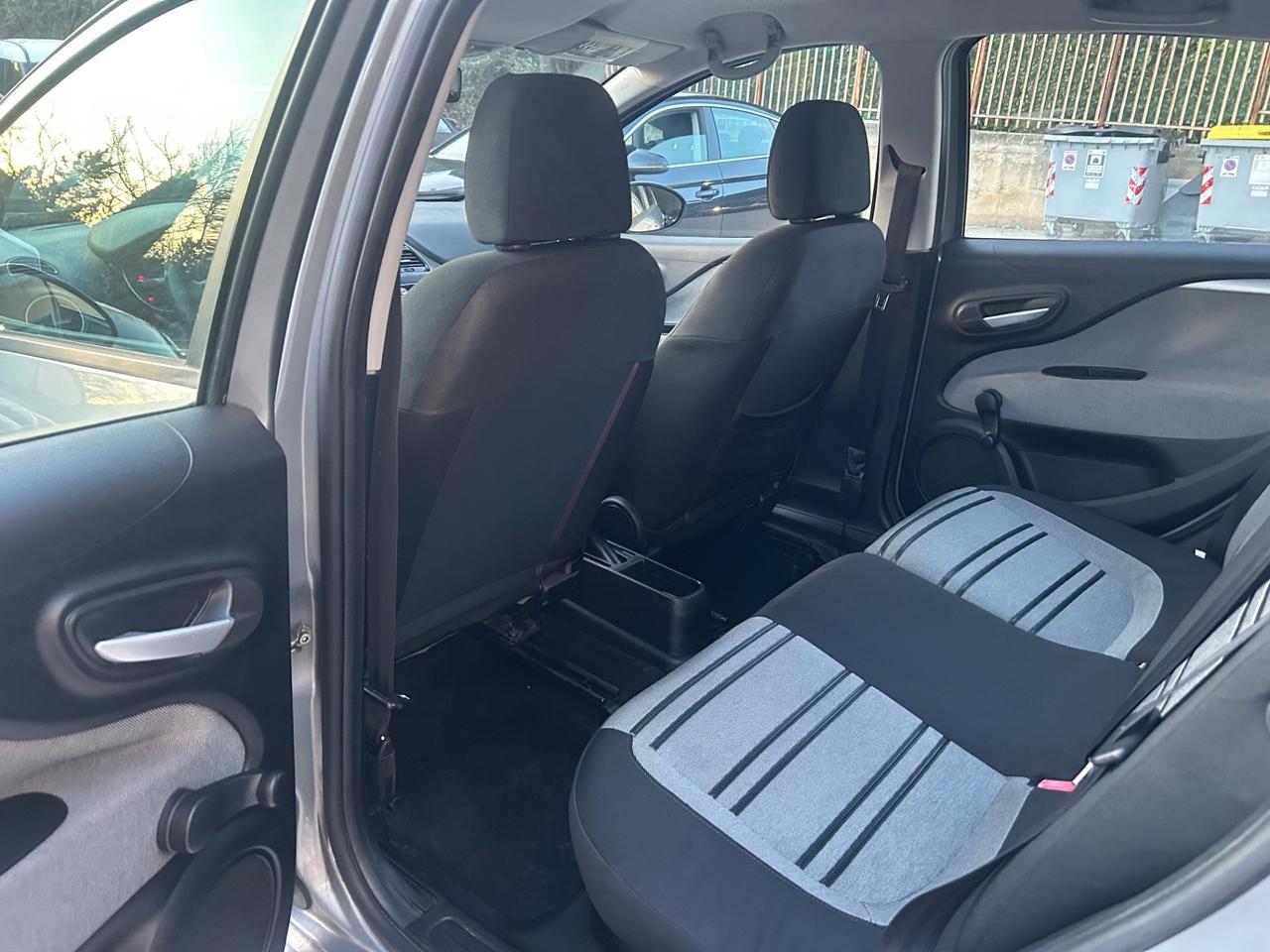 Fiat Punto Evo 1.3 Mjt 95 CV DPF 5 porte S&S Emotion