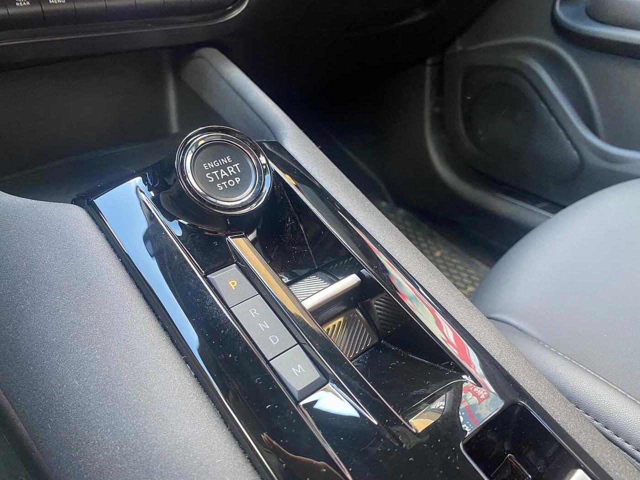 Alfa Romeo Junior 1.2 136 CV Hybrid eDCT6