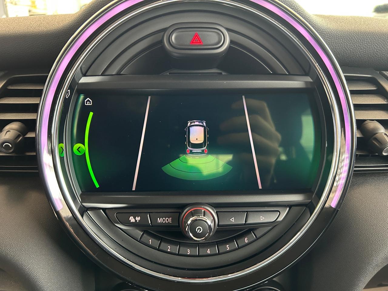 Mini 1.5 Cooper Hype 5 porte