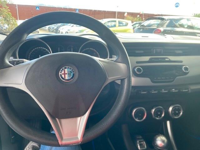 Alfa Romeo Giulietta 2.0 JTDm-2 170 CV Progression