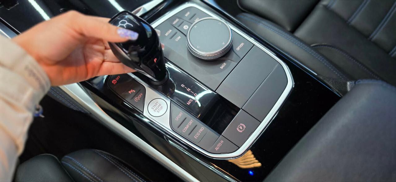 Bmw M 240i xDrive TETTO APRIBILE ancora in garanzia ufficiale