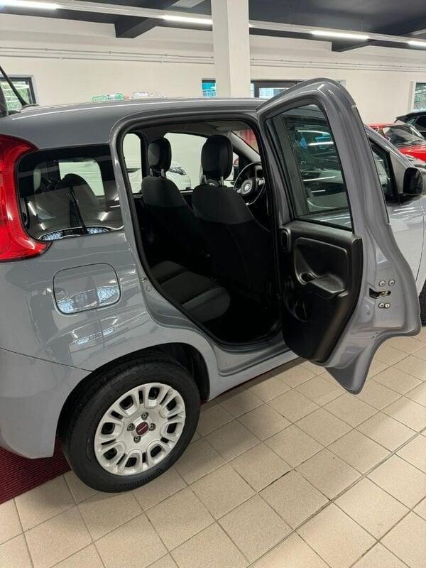 FIAT Panda Panda 1.2 Easy