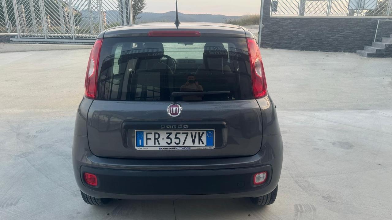 Fiat Panda 1.2 Easy