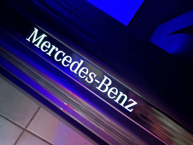 MERCEDES-BENZ GLA 200 d Automatic Sport Plus