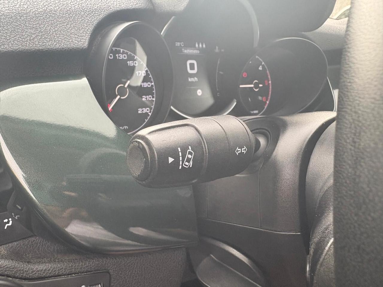Fiat 500X 1.3 MultiJet 95cv Cross