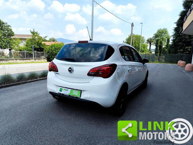 OPEL Corsa 1.2 5 porte b-Color GARANZIA INCLUSA