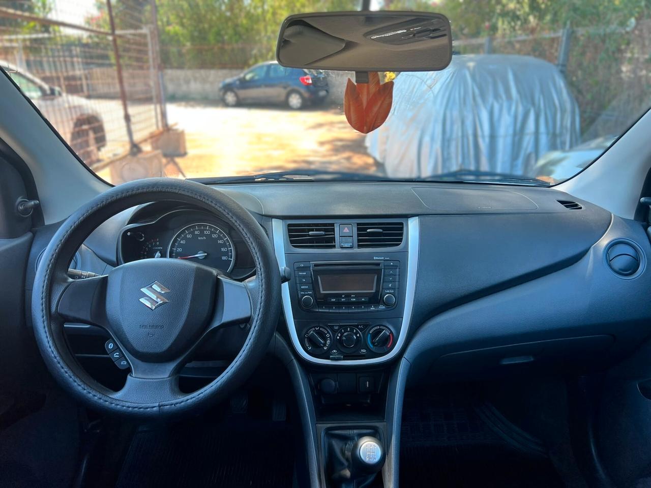 SUZUKY CELERIO 1.0 Style - 2018
