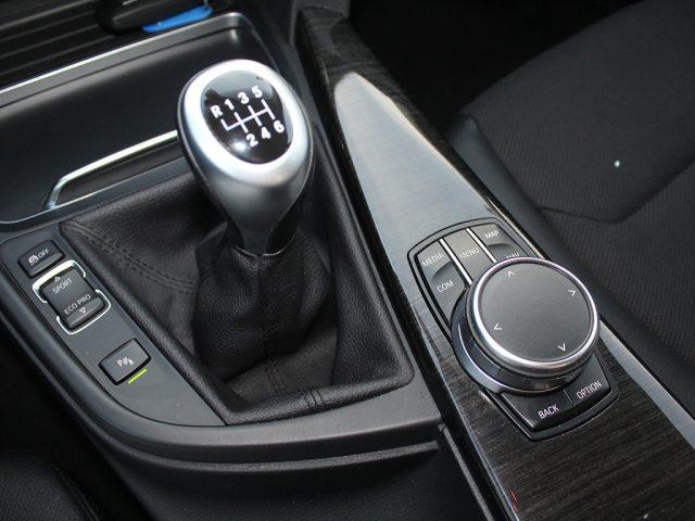 BMW 318 i Business Advantage