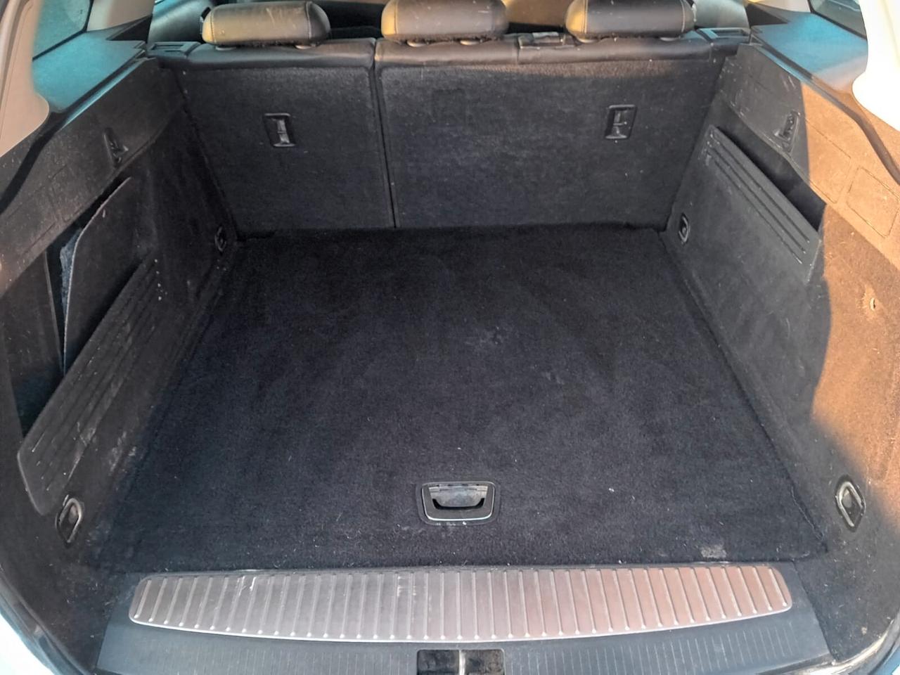 Opel Astra Sports Tourer 1.4 t Cosmo Gpl Tech 140cv E6