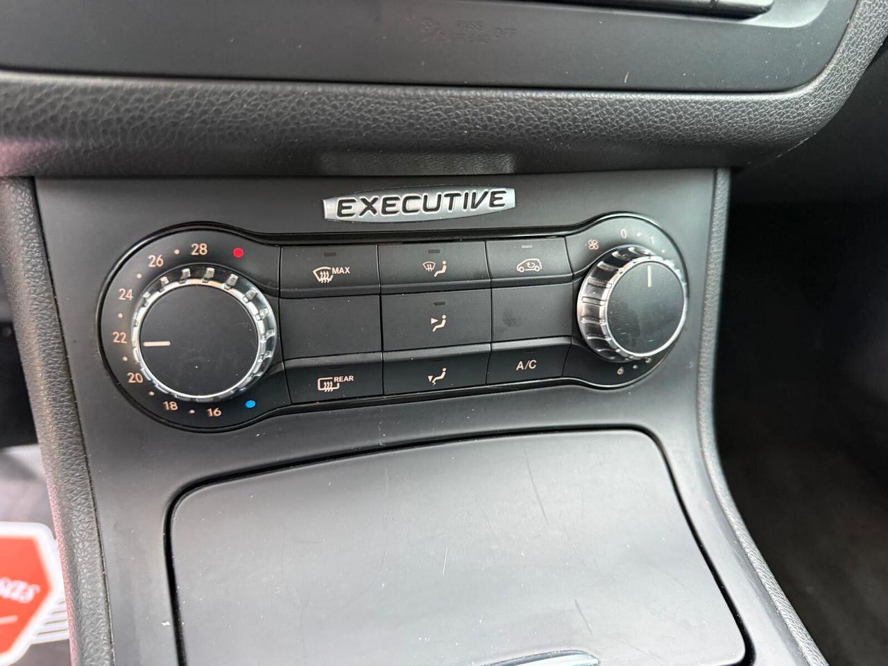 Mercedes-benz B 180 CDI Automatico