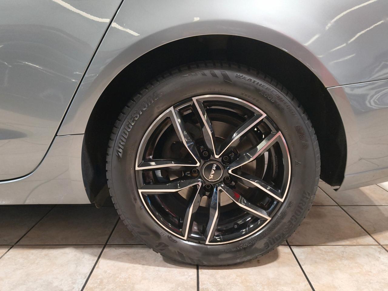 Audi A6 2.0 TDI _LIMOUSINE_ Berlina