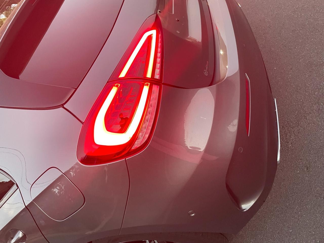 Mercedes-benz A 180 d Automatic Premium AMG LUCI