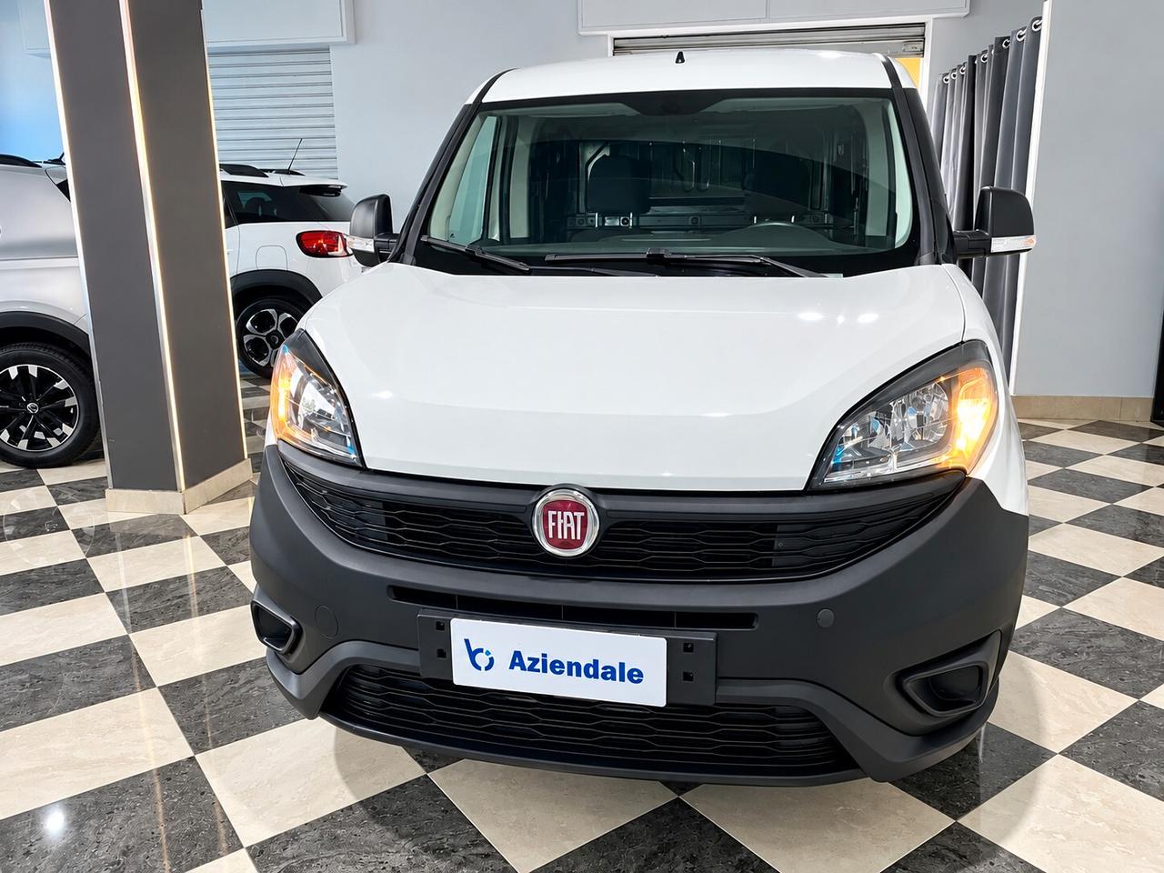 Fiat Doblò 1.300Mjet 95cv-2021