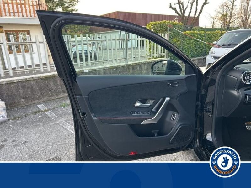 Mercedes-Benz Classe A 250e EQ-Power Automatic AMG Line Advanced Plus Digital Edition