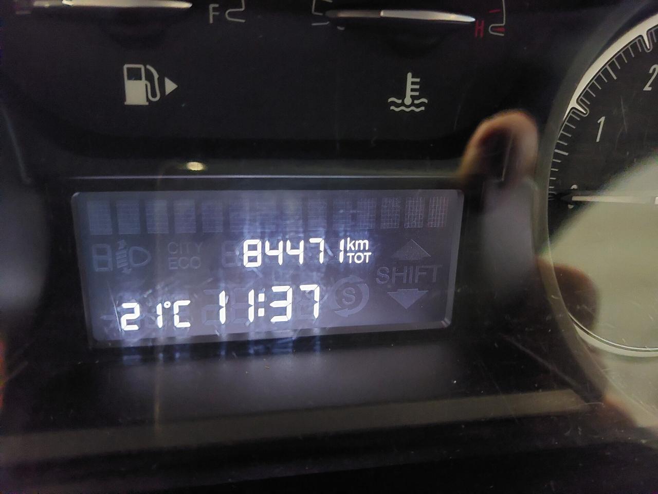 LANCIA Ypsilon 3ª serie Ypsilon 1.2 69 CV 5 po...