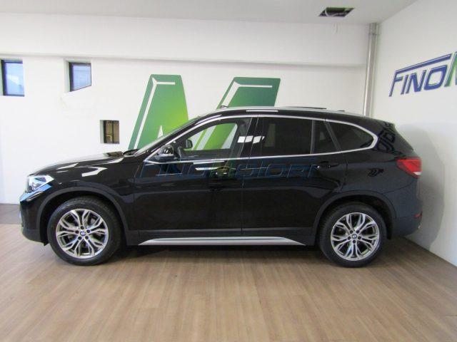 BMW X1 sDrive18d - UNICO PROPRIEATARIO
