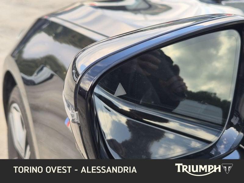 BMW Serie 3 Touring 320d Touring mhev 48V xdrive MSport auto