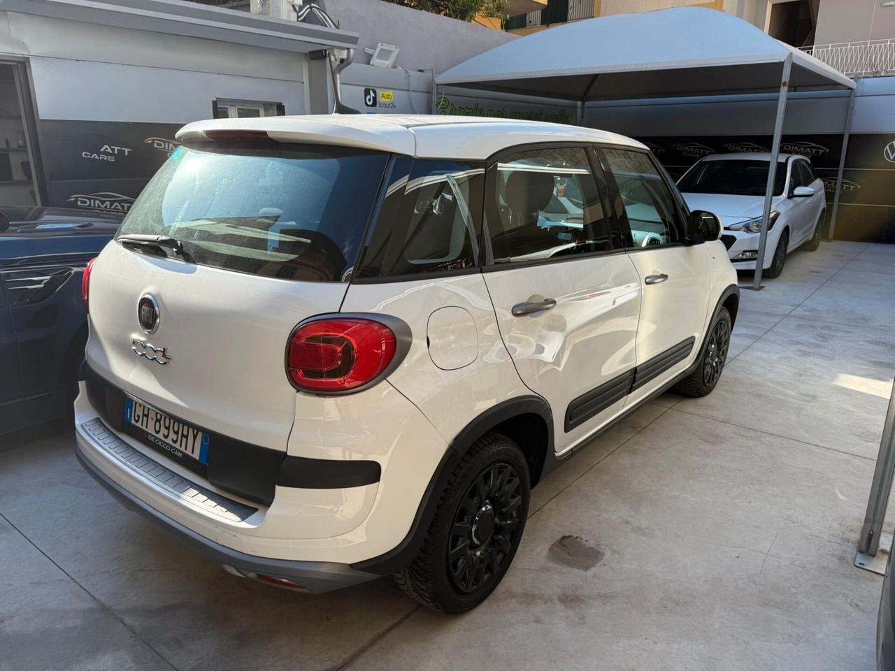 Fiat 500L 1.3 Multijet 95 CV Cross