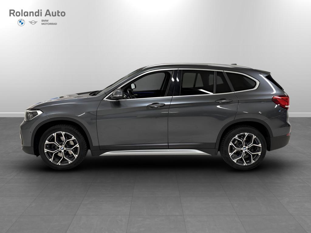 BMW X1 18 d xLine xDrive Steptronic