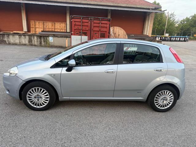 FIAT Grande Punto 1.2 5 porte Dynamic senza nessun lavoro da fare