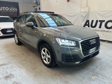 Audi Q2 1.6 TDI S tronic Sport