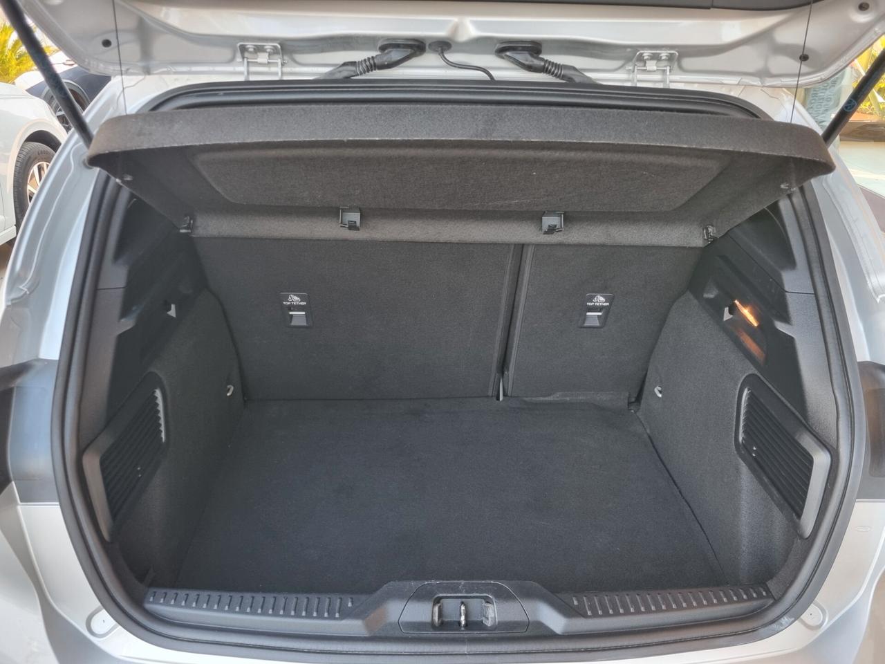 Ford Focus V 1.5 ecoblue ST-Line 115cv auto