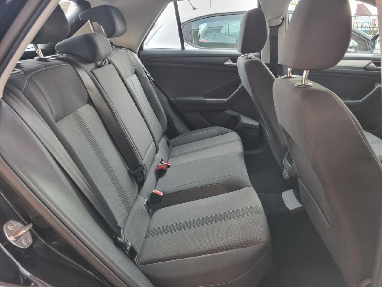 Volkswagen T-Roc 1.5 TSI ACT DSG Life