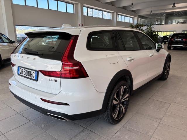 VOLVO V60 Cross Country D4 AWD Geartronic Pro