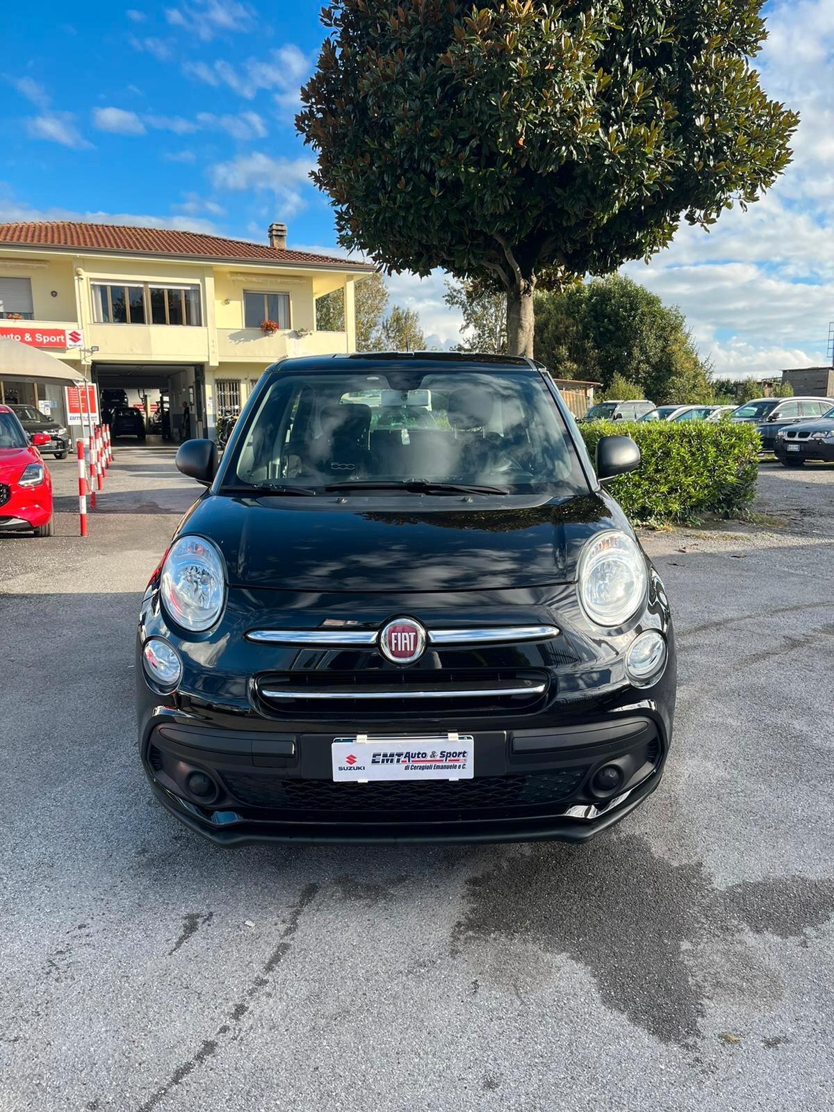 Fiat 500L 1.3 Multijet 95 CV Business