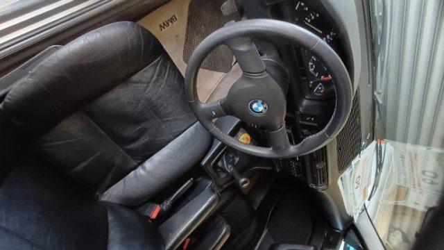 BMW 535 i GPL